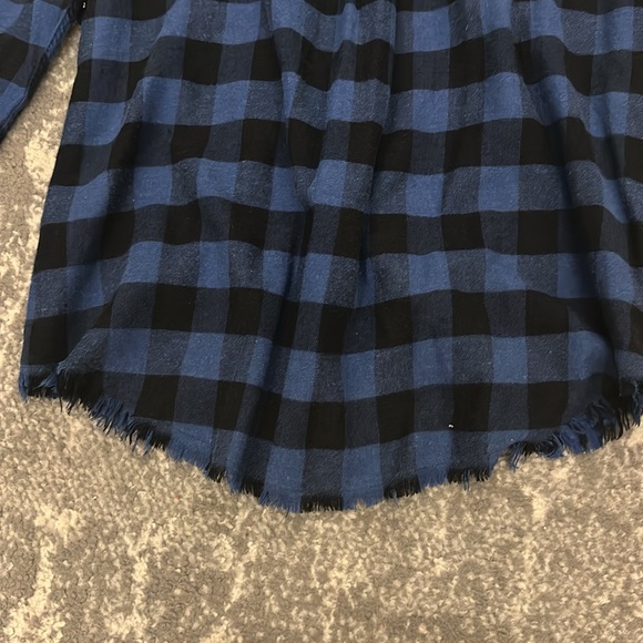 Rails Flannel Button Down - Picture 13 of 14